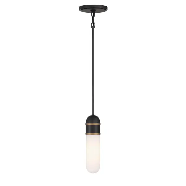 Capsule 3.25" LED Mini Pendant - Image 3