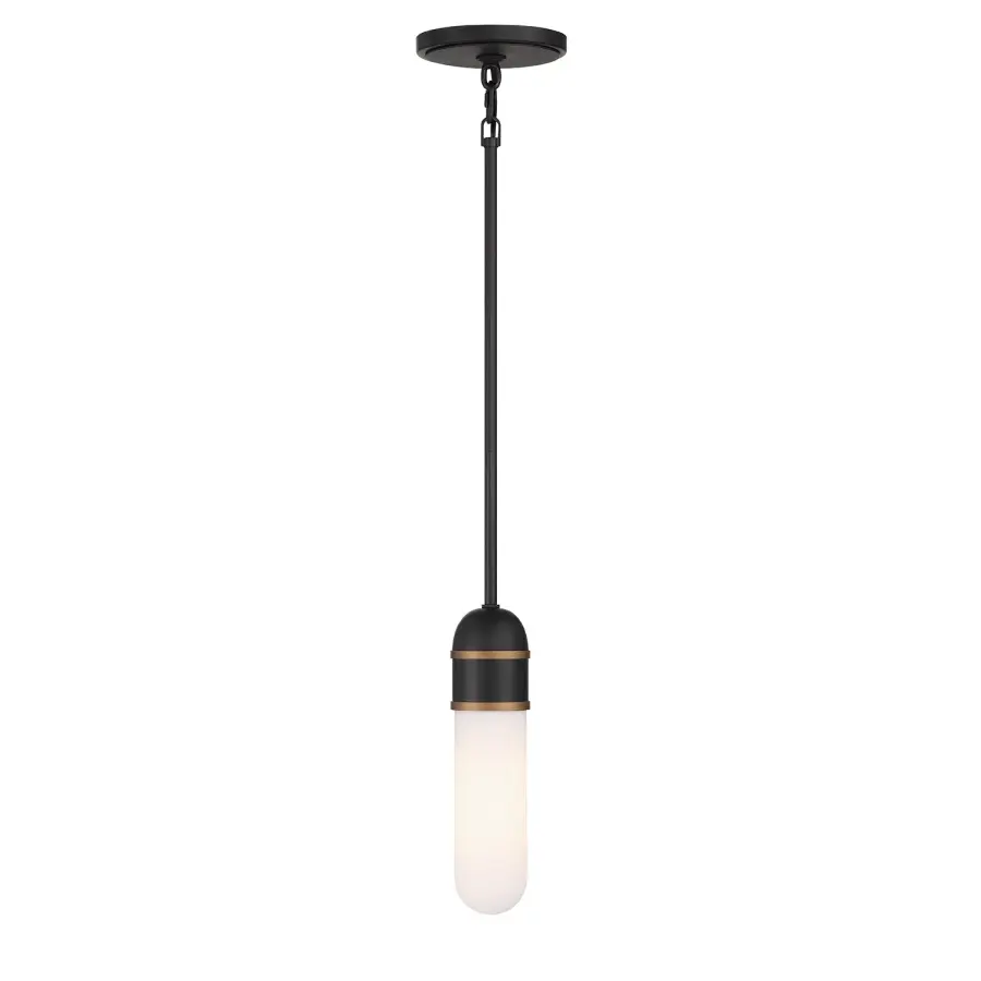 Capsule 3.25" LED Mini Pendant - Image 3