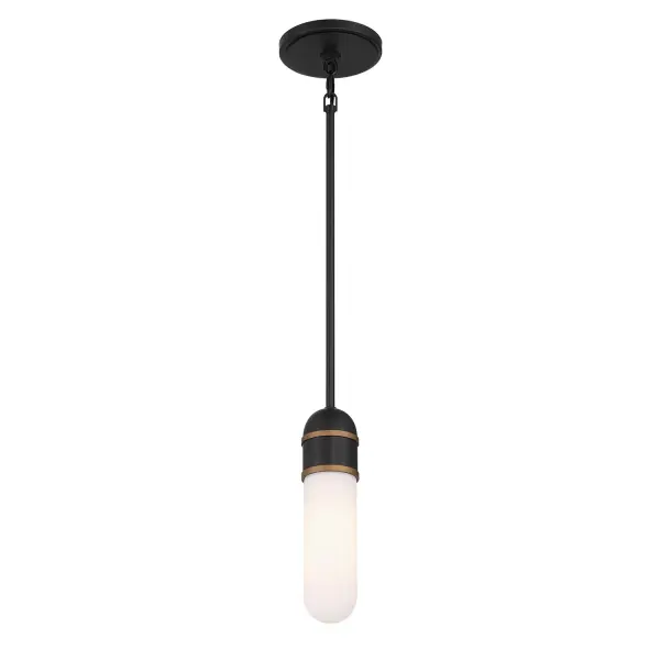 Capsule 3.25" LED Mini Pendant - Image 4
