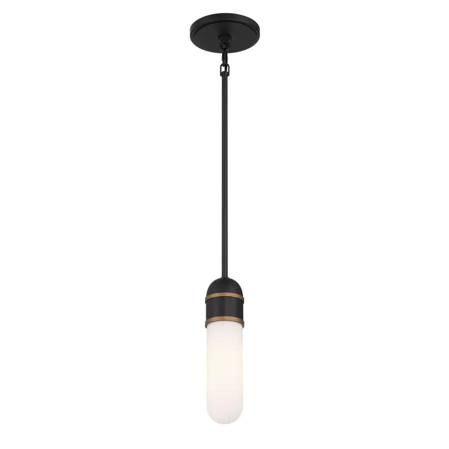 Capsule 3.25" LED Mini Pendant - Image 4