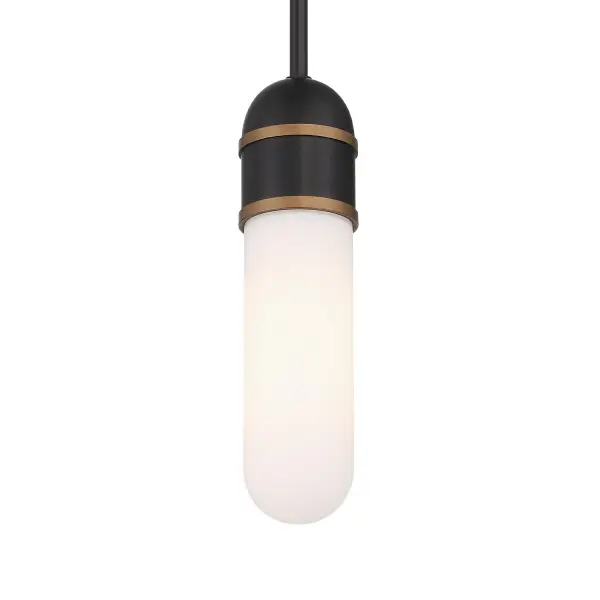 Capsule 3.25" LED Mini Pendant - Image 5