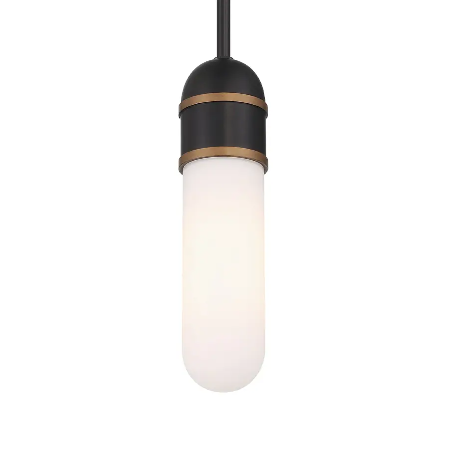 Capsule 3.25" LED Mini Pendant - Image 5
