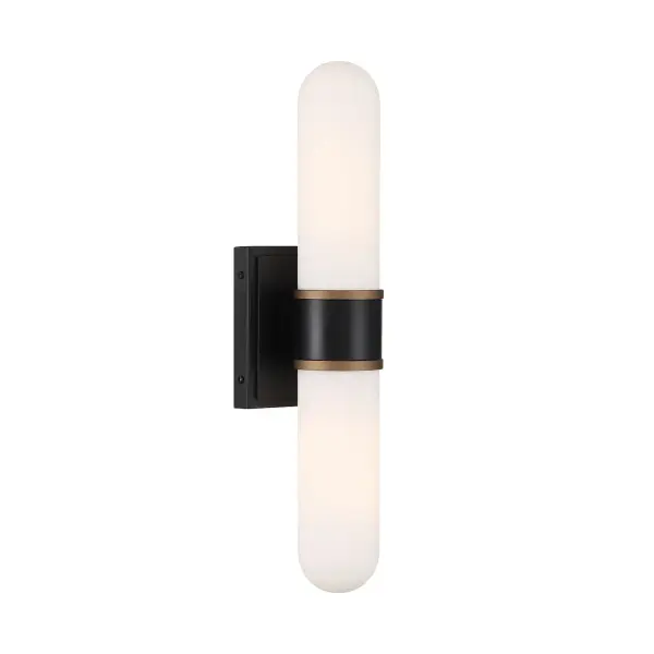 Capsule 18.5" LED Sconce - Image 1