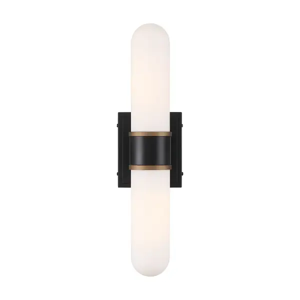 Capsule 18.5" LED Sconce - Image 3