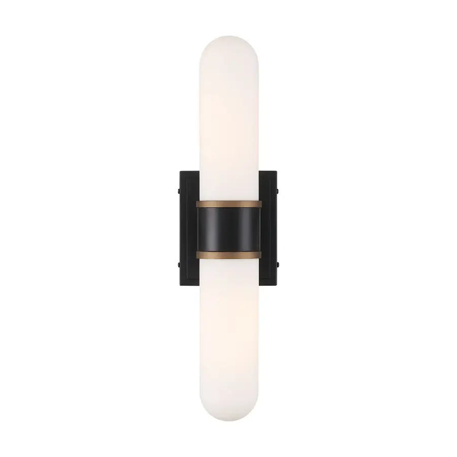Capsule 18.5" LED Sconce - Image 3