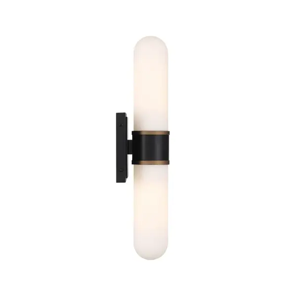 Capsule 18.5" LED Sconce - Image 5