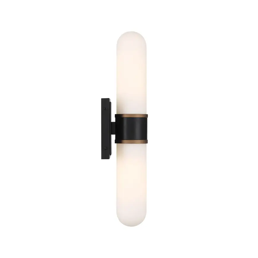 Capsule 18.5" LED Sconce - Image 5