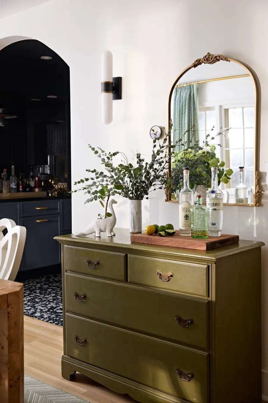 Capsule 18.5" LED Sconce - Image 6