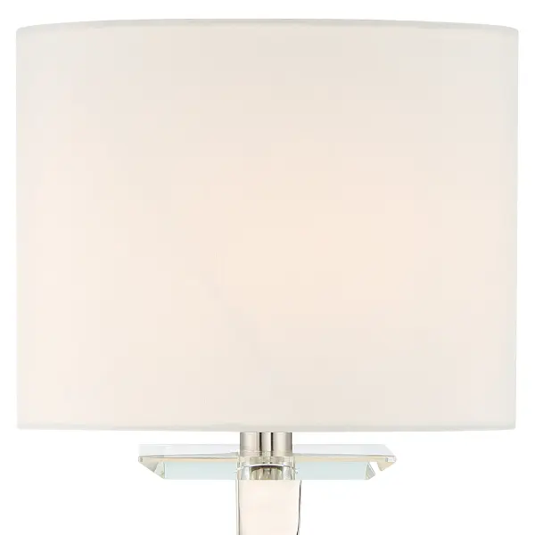 Clifton 8" Sconce in Aged Brass - Image 13