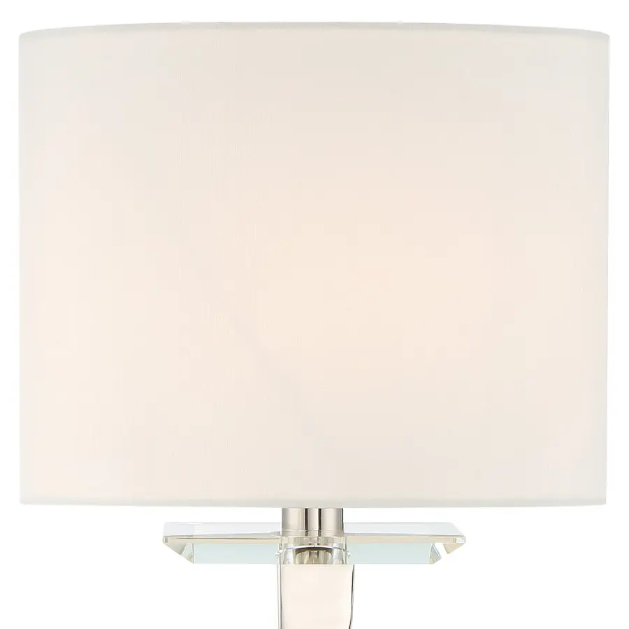 Clifton 8" Sconce in Aged Brass - Image 13
