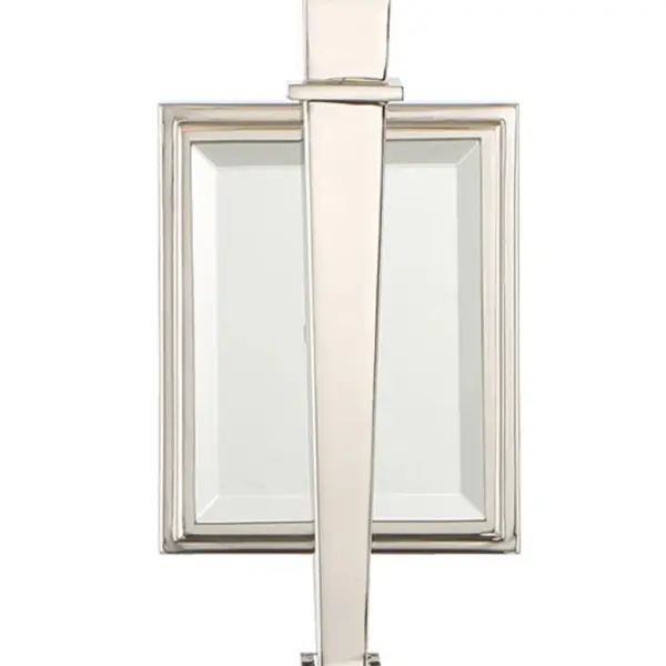 Clifton 8" Sconce in Aged Brass - Image 14