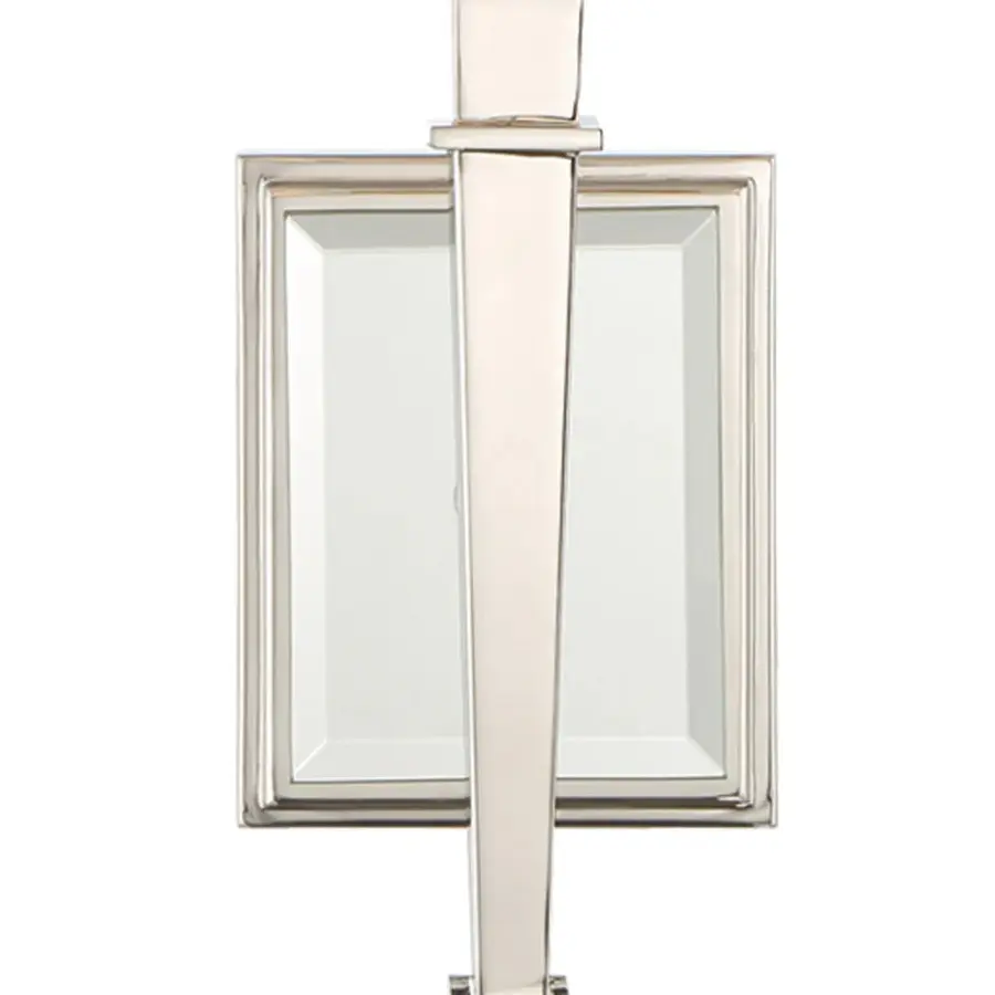 Clifton 8" Sconce in Aged Brass - Image 14