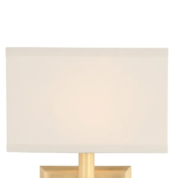 Clover 9.5" Wall Sconce - Image 3