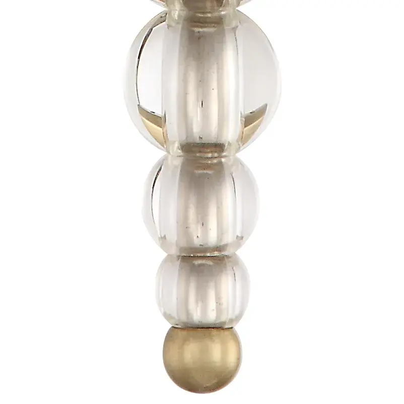 Clover 9.5" Wall Sconce - Image 4