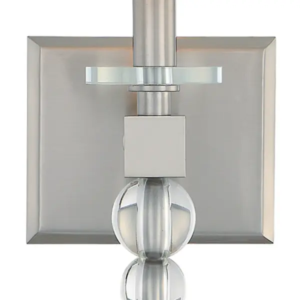Clover 9.5" Wall Sconce - Image 9