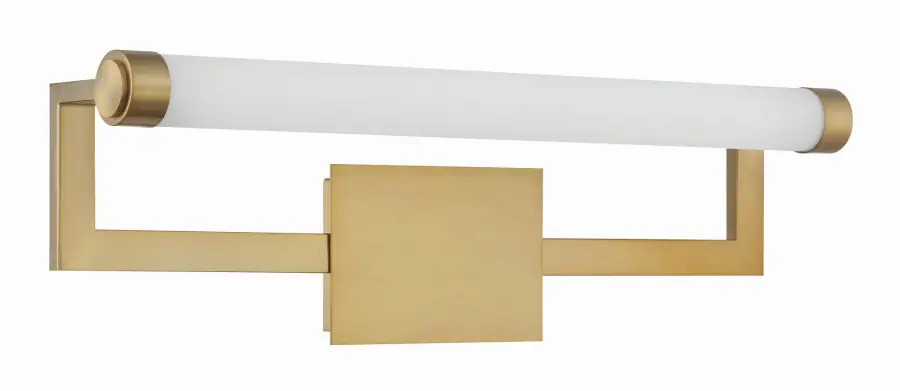 Clinton 26.25" Integrated LED Picture Light - Image 2