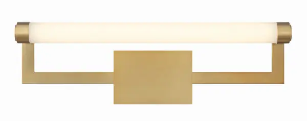 Clinton 26.25" Integrated LED Picture Light - Image 3
