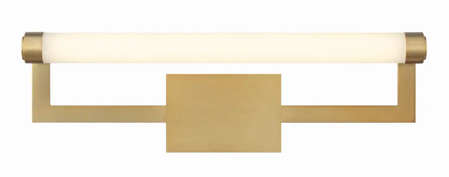 Clinton 26.25" Integrated LED Picture Light - Image 3