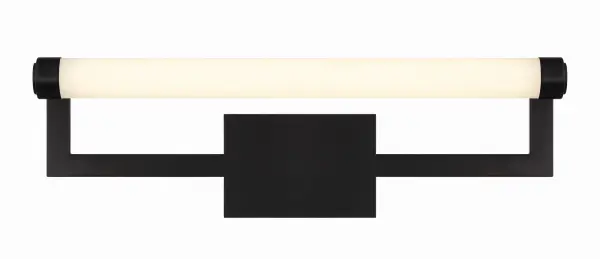 Clinton 26.25" Integrated LED Picture Light - Image 10