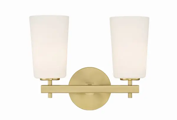 Colton 14.75" Black Sconce - Image 1