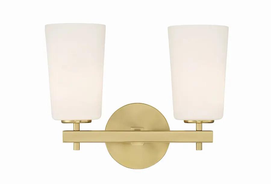 Colton 14.75" Black Sconce - Image 1