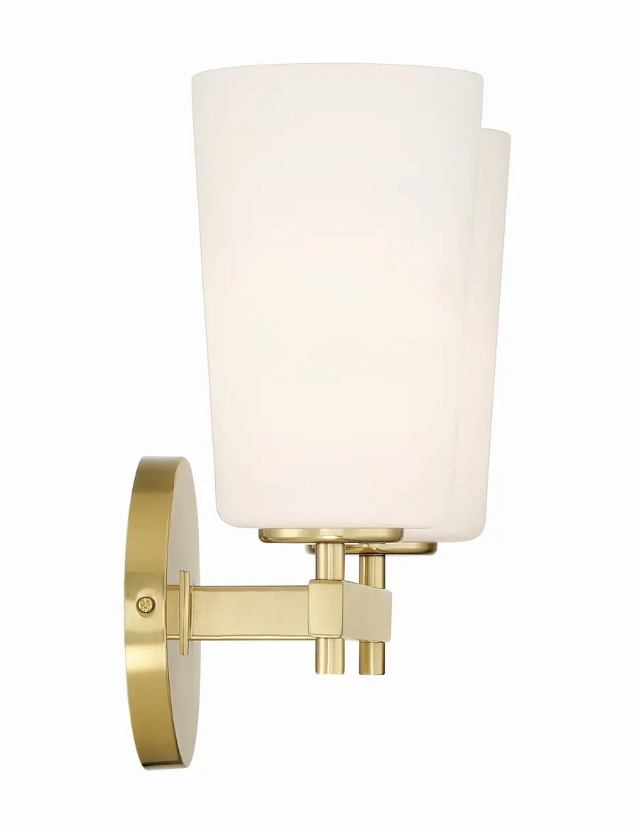 Colton 14.75" Black Sconce - Image 2