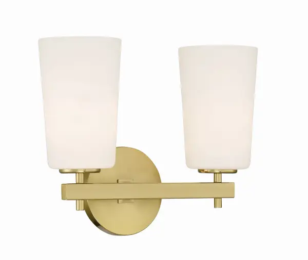 Colton 14.75" Black Sconce - Image 3