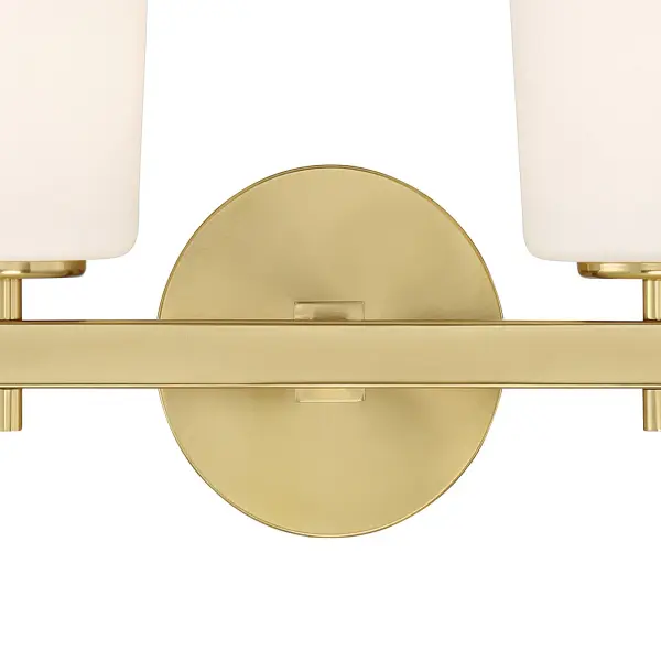 Colton 14.75" Black Sconce - Image 4