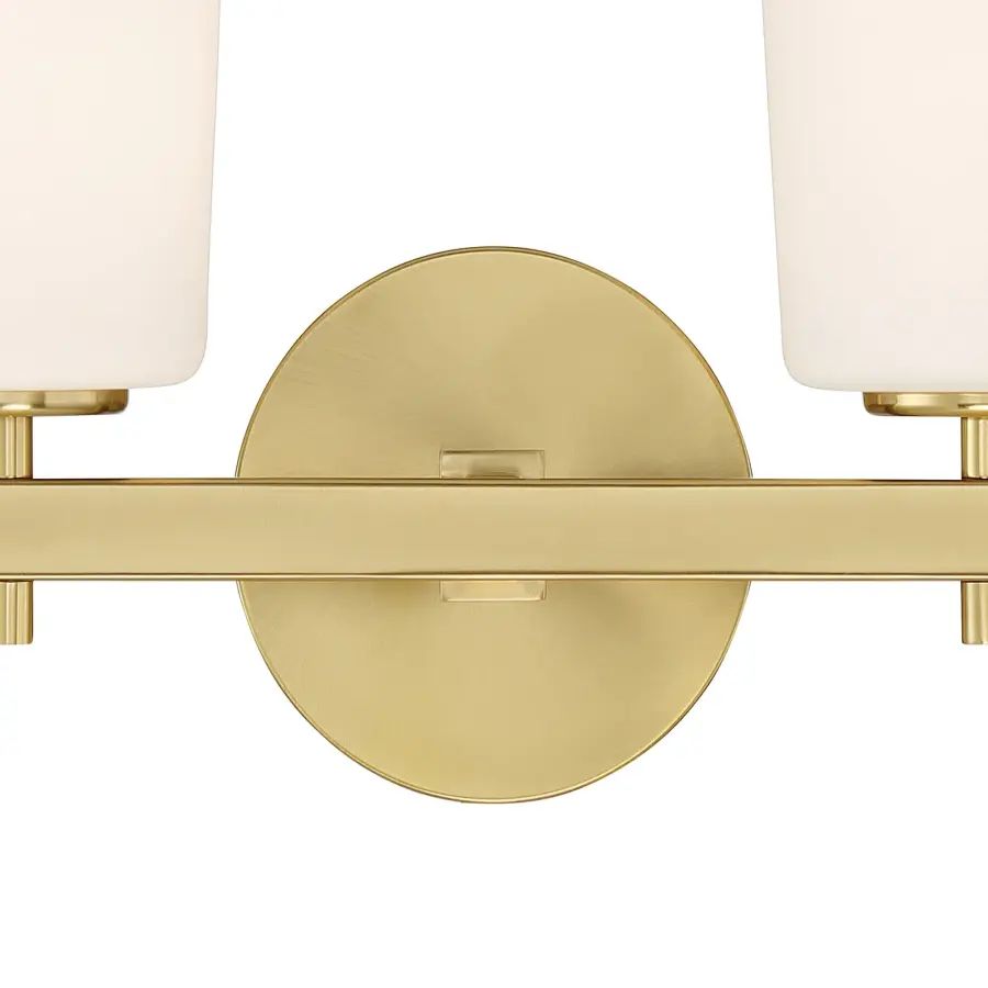 Colton 14.75" Black Sconce - Image 4