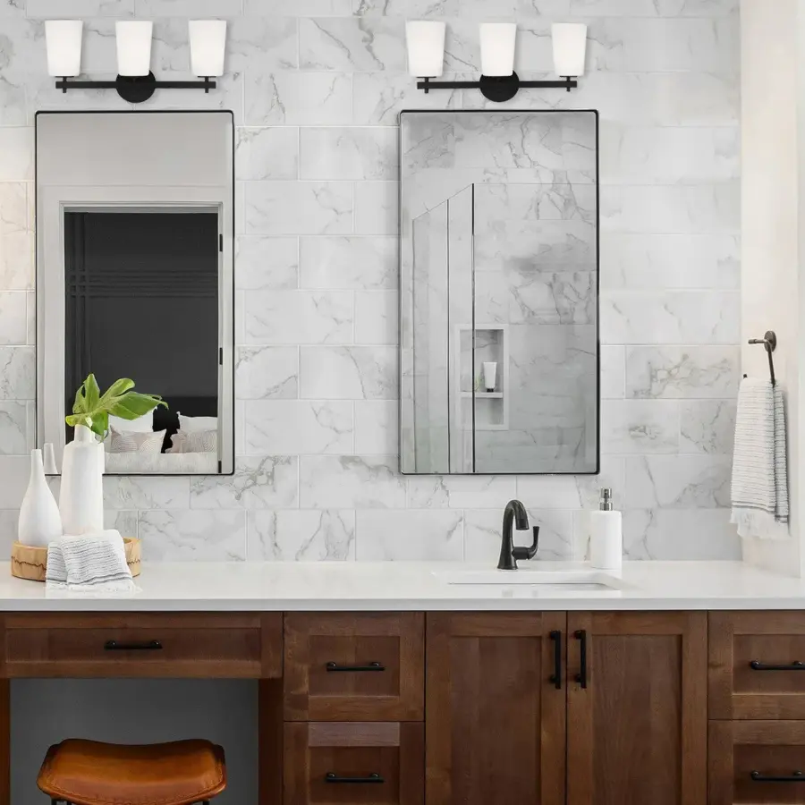 Colton 23.25" Bathroom Vanity Light - Image 12