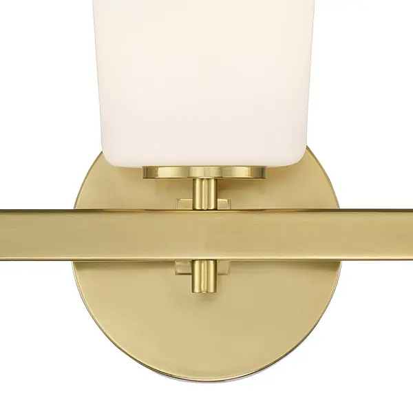 Colton 23.25" Bathroom Vanity Light - Image 4