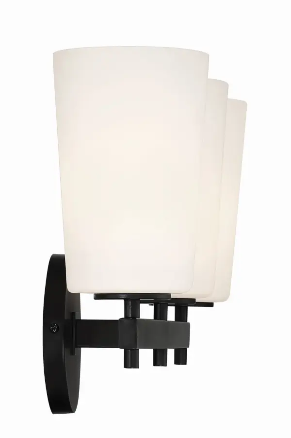 Colton 23.25" Bathroom Vanity Light - Image 8