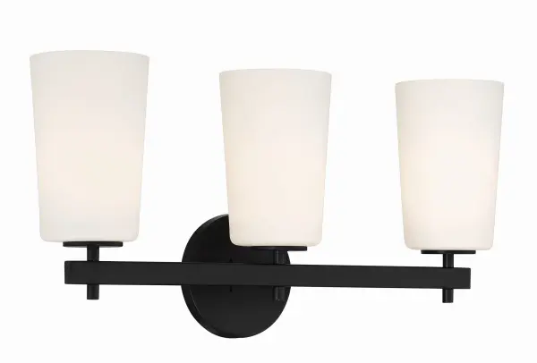 Colton 23.25" Bathroom Vanity Light - Image 9