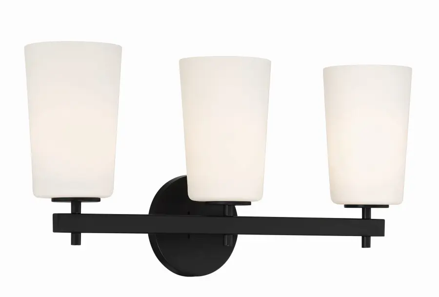 Colton 23.25" Bathroom Vanity Light - Image 9