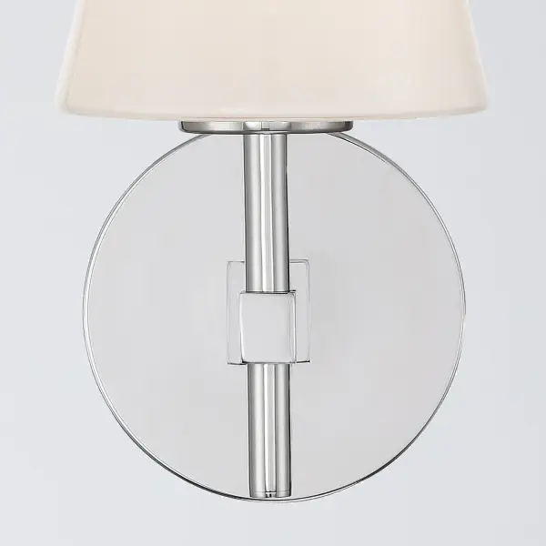 Colton 6" Wall Sconce in Black - Image 13