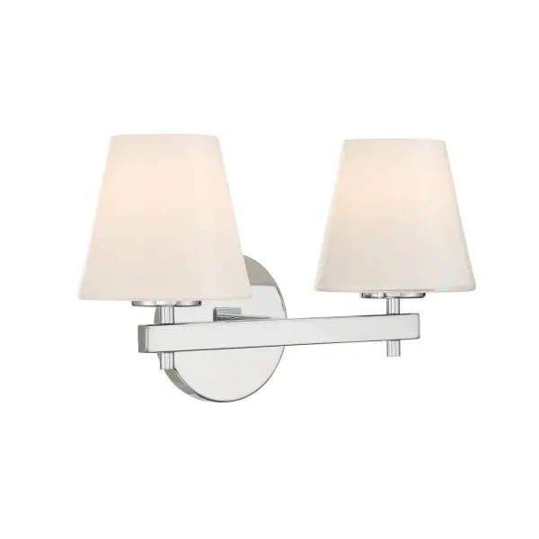 Colton 16" Black Sconce - Image 11