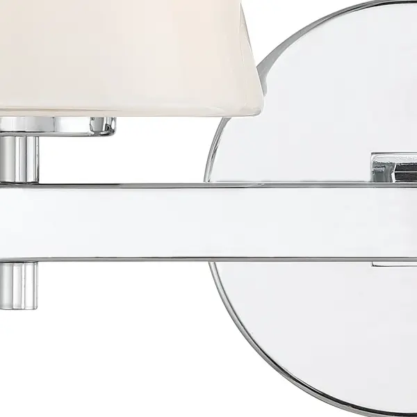 Colton 16" Black Sconce - Image 13