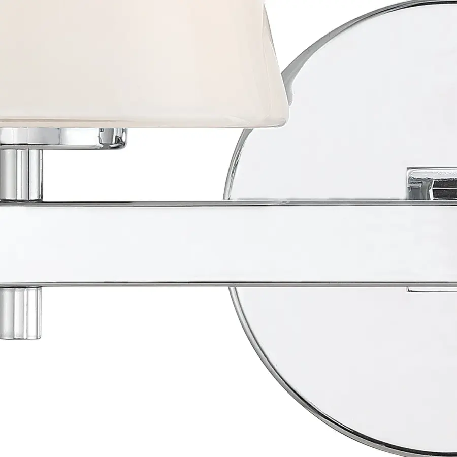 Colton 16" Black Sconce - Image 13