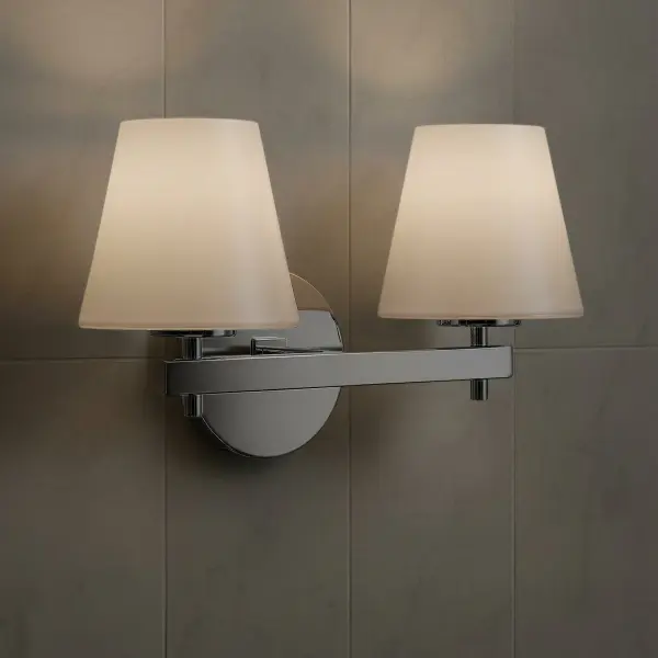 Colton 16" Black Sconce - Image 14