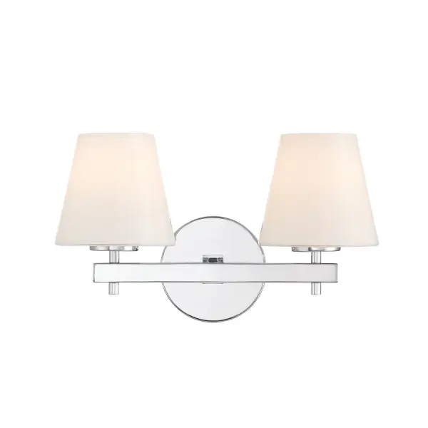 Colton 16" Black Sconce - Image 9