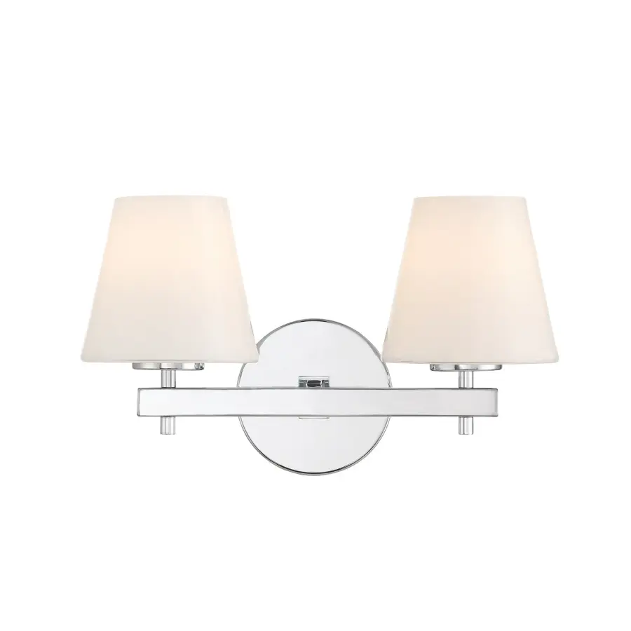 Colton 16" Black Sconce - Image 9