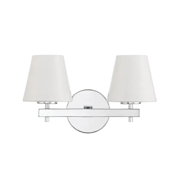 Colton 16" Black Sconce - Image 10