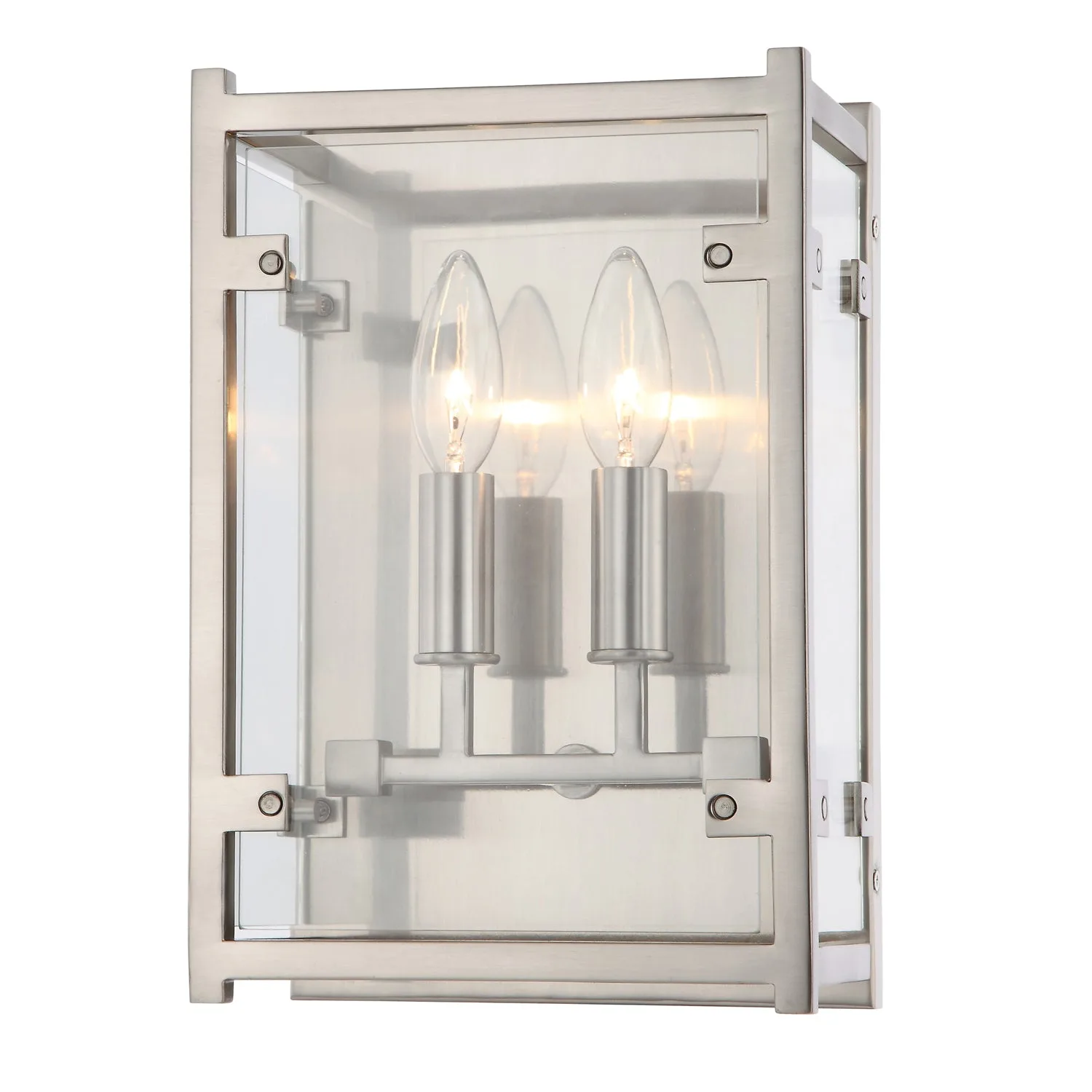 Danbury 8'' Sconce