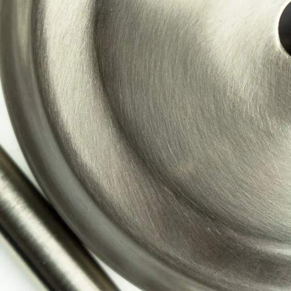 Clean, Minimal Flush Mount with Timeless Contemporary Appeal - Image 3