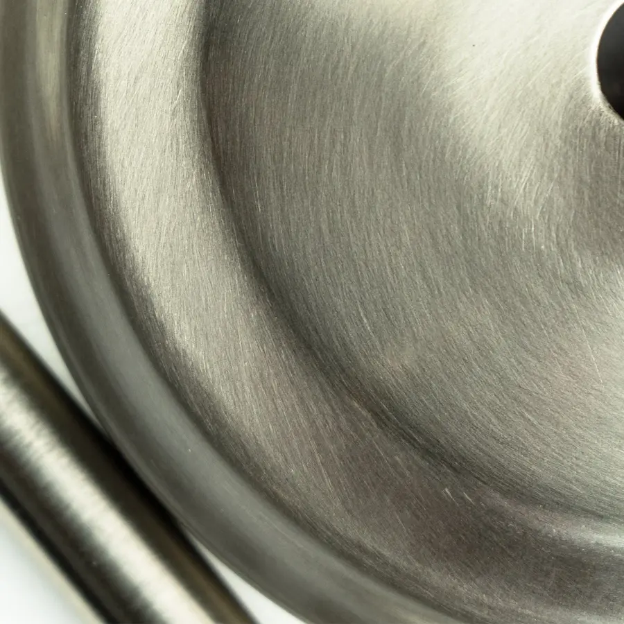 Clean, Minimal Flush Mount with Timeless Contemporary Appeal - Image 3