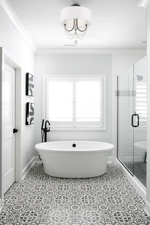 Delilah 15.75" Crystal Chandelier - Image 13