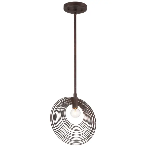 Doral 10" Pendant - Image 2
