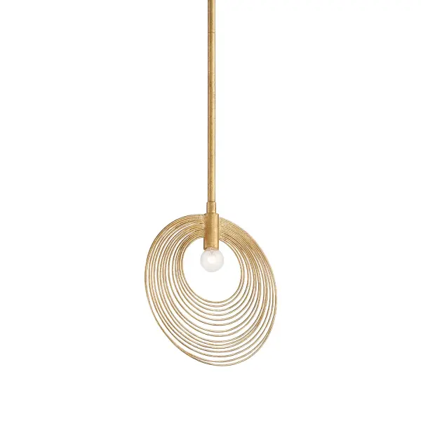 Doral 10" Pendant - Image 3