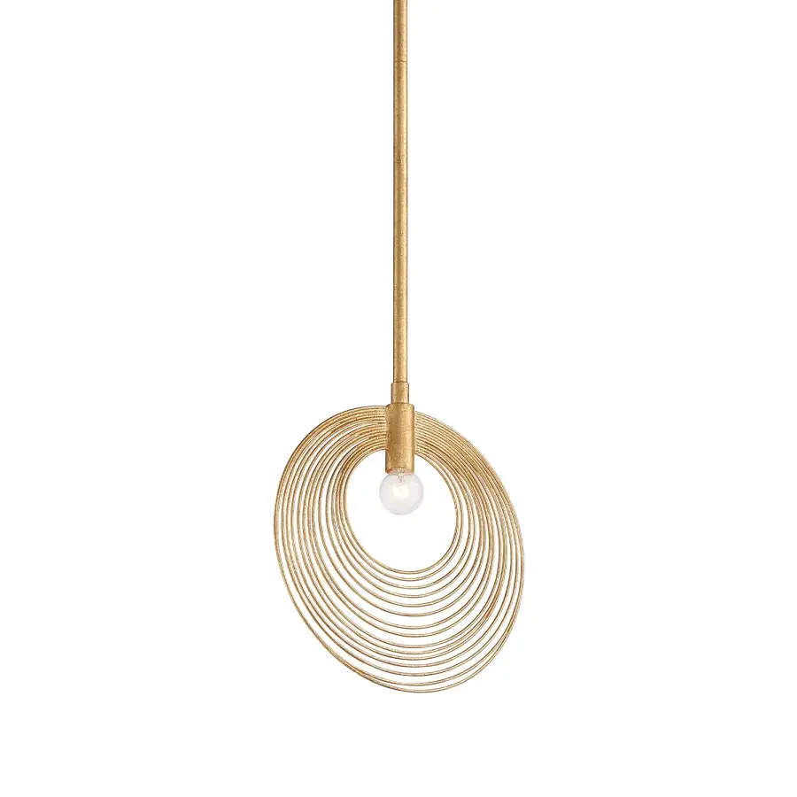 Doral 10" Pendant - Image 3