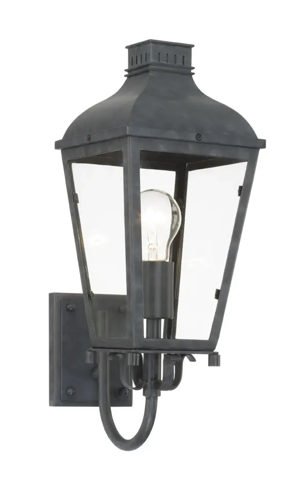Dumont 6.5" Outdoor Sconce - Image 1